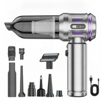 Cordless Handheld Vacuum Cleaner Portable for Car, Keyboard