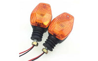 Waterproof 12V-72V LED turn signal