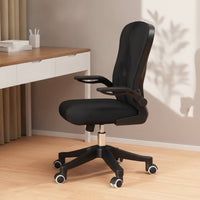 Mesh Office Chair Breathable Ergonomic Office Chair High-Back for Study, Bedroom