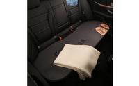 Universal Fit Capybara Car Seat Cushion Soft and Comfortable Cute Capybara Seat Mat Stylish Decor Vehicle Decoration Easy Installation for Women