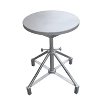 Spray Paint Table with Rotating 360 Degree Rotating Paint Worktable Base Furniture for Painters, Hobbyists