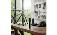 Cycle Fork Stem Easy Installation Bike Stem Riser Construction Threaded to Threadless Converter for Cyclists