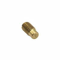 Strong Construction Key Height Adjustment Screw Corrosion Resistance SaxophA Single CompA Singlent Easy to Use Woodwind Repair Part for Saxophonists, Musicians, DIY Enthusiasts, Home Workshop, Music School