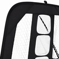 golf chipping net