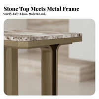 Light Luxury Aesthetic Tall Display Pedestal Minimalist Design Square Top Pedestal Stand Floor-Standing Plant Holder Scratch Resistant for Interior Designers, Homeowners, Living Room, Balcony, Entrance Hall, Entryway