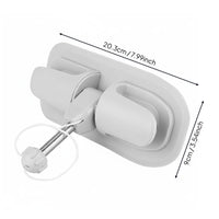 Inflatable Boat Oar Lock Aluminum Alloy Insert Universal Oar Rotate Mount Dinghy Oarlock Mount for Rafting