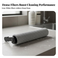 2 Pieces Main Brush and Filter Set High-Effectiveness Filtration