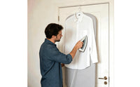 Hanging Ironing Pad Heat-Resistant Hanging Ironing Mat Padded Portable for Travelers, Door, Travel