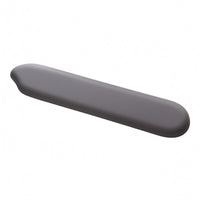Keyboard Wrist Rest Skin-Friendly Silicone Wrist Rest Computer Accessory Washable Flexible for Typing