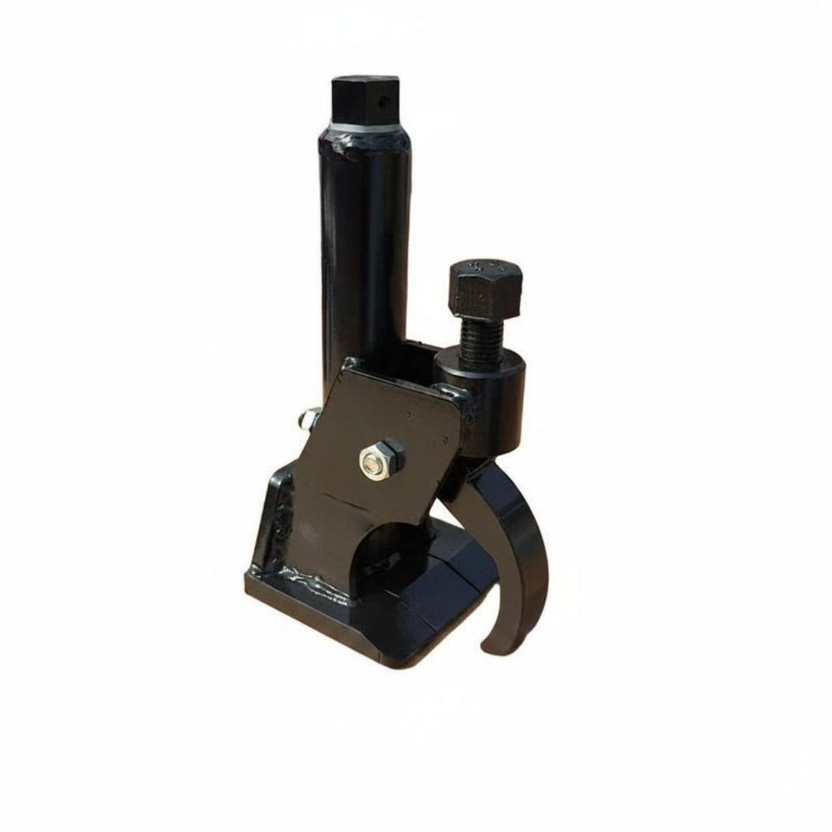 Manual Tire Bead Breaker Steel Portable Tire Bead Breaker High Strength Metal for Garage, Auto Shop