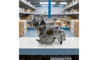 Outboards Carburetor Replacement Outboards Engine Carburetor Marine for Mechanics