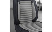 Excavator Seat Cover Padded Heavy Equipment Seat Cover Long-Lasting Rugged