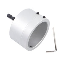 Pipe Chamfering Tool Metal Pipe Deburring Tool Drill Attachment for Hobbyists, Plumbing, Workshop
