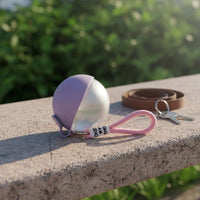 Portable Pet Water Dispenser Foldable Pet Water Cup Easy to Use Mobile Canine Drink Cup for Dogs, Cats, Outdoor, Walking