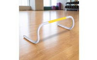 Agility Speed Training Hurdles Auto-Repositioning Arched Hurdle Indoor and Outdoor Agility Hurdles for Coaches