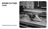 Air Inlet Pneumatic CV Boot Tool for Auto Repair Technicians