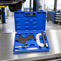 Engine Timing Tool Kit Equivalent Camshaft Locking Tool Kit Professional-Grade for Mechanics