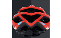 Aerodynamic Design Road Bike Helmet Breathable Mountain Bike Helmet Lightweight Safety Gear Shock Absorbing for Cyclists, Men, Women
