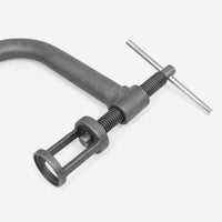 Compression Component Spring Compressor with Carrying Case Heavy-Duty Compression Component Spring Compressor for Mechanics, Boat Owners