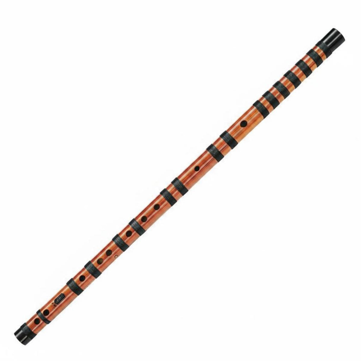 Professionally Tuned Traditional Bamboo Transverse Flute Beginner Friendly Chinese Bamboo Flute Melodious Sound Traditional Chinese Wind Instrument Portable Design for Professionals