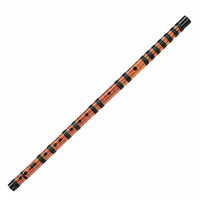 Professionally Tuned Traditional Bamboo Transverse Flute Beginner Friendly Chinese Bamboo Flute Melodious Sound Traditional Chinese Wind Instrument Portable Design for Professionals