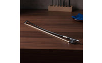 Long-Lasting Carbon Fiber Cello Bow Strong Cello Bow with Horsehair Lightweight Responsive for Cellists, Performers, Students, Stage Performance, Rehearsals, Practice