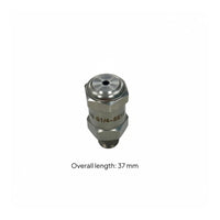 Solid Cone Spray Nozzle Full Cone Spray Nozzle for Gas Scrubbing, Fire Protection