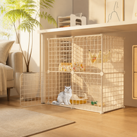 pet enclosure