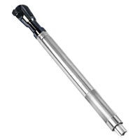 Multifunctional Extended Quick-Release Ratchet Wrench 1/2" Extension Socket Wrench with Extension Bar