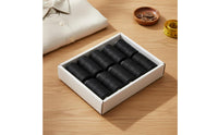 Hand Sewing Thread Kit Fade Resistant for DIY Crafters