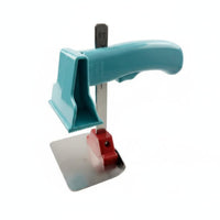 Cloth Clamp Stainless Steel Garment Textile Clamp Strong Grip Sewing Table Clip for Tailors
