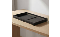 Sliding Basket Organizer Carbon Steel Pull-out Basket Mesh Base Cabinet Organizer