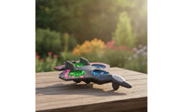 Foam Drone Beginner-Friendly RC Plane Lightweight for Beginners