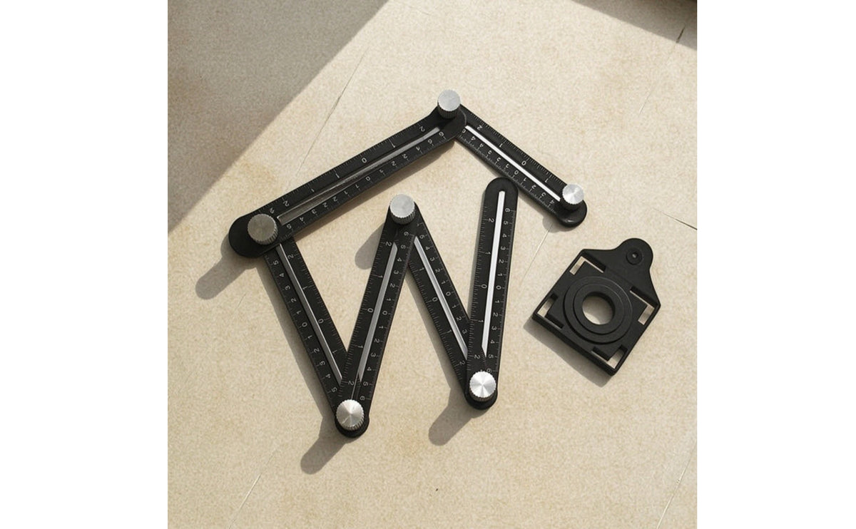 Ceramic Tile Hole Folding Tile Hole Multi-Function for DIYers