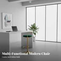 hardwood Wood Frame Rope Woven rearrest Chair Vintage Inspired Armless Woven Rope Chair Minimalist Design Household Furniture Crossbar Supports for Restaurant Owners, Homeowners, Interior Designers, Dining Room, Kitchen, Cafe