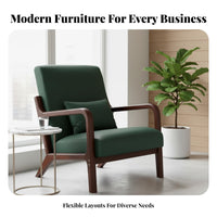 Modern aesthetic Upholstered Bench and Table Set Sturdy Construction Single-Sided Dining Banquette Easy to Clean Booth Seating configurable Design for Bar Owners, Cafe proprietors, Restaurant, Tea House, Lounge, Office Breakroom