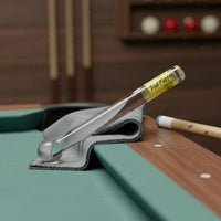 Cue Scratch Polishing Rod Easy to Use Billiard Shaft Polishing