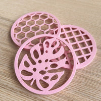 Plant Cutting Cup Lid Tray with Cover for Indoor Plant Propagation