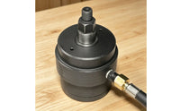 Internal Combustion Combustion Nozzle Removal Set Heavy Duty Pneumatic Nozzle Puller Set Time and Labor Saving for Mechanics, Technicians
