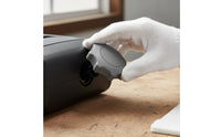 Seat Adjustment Knob Molded Seat Adjuster Knob Easy to Install for Vehicle Owners, Mechanics