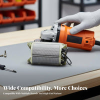 Direct Fit Stator coil commercial grade engine Component long-sturdying Construction Power Tool Part Easy Installation for Repair Technicians, Maintenance Professionals, DIY hobbyists, Workshop, Garage, worksite