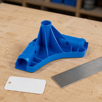 Pool Frame Corner Connector Curved Base Corner Support Bracket Ribbed Pool Frame Joint Connector