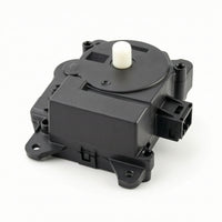Climate Control System Blend Door Actuator Direct Replacement Air Conditioning Actuator Plug-and-Play Servo Motor for Mechanics