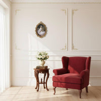 Classical European Photo Frame House Decoration for Hallway
