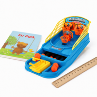 basketball shooting toy