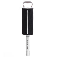 Detachable Golf Ball Pickup Tube Lightweight Golf Ball Picker Upper Tube Long-Lasting Sports Gear Wear-Resistant for Golfers