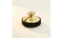 Lightweight Alto Saxophone Mute Compact Alto Sax Mute Quiet Long-Lasting for Beginners, Home Practice