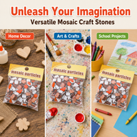mosaic tiles