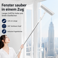 window cleaning tool