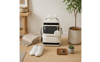 School Backpack Lightweight Travel Backpack Easy to Organize Bag for Teenagers